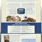 Blue Buffalo Life Protection Formula Natural Senior Dry Dog Food, Chicken & Brown Rice -  Dry Dog Food Blue Buffalo