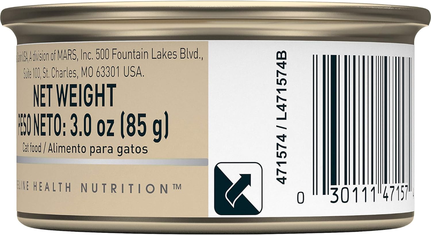 Royal Canin Feline Spayed/Neutered Thin Slices In Gravy Canned Cat Food -  Wet Cat Food Royal Canin