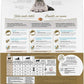 Royal Canin Persian Feline Breed Nutrition Adult Dry Cat Food, 7 LB -  Dry Cat Food Royal Canin