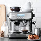 Breville the Barista Pro Espresso Machine, Medium, Brushed Stainless Steel