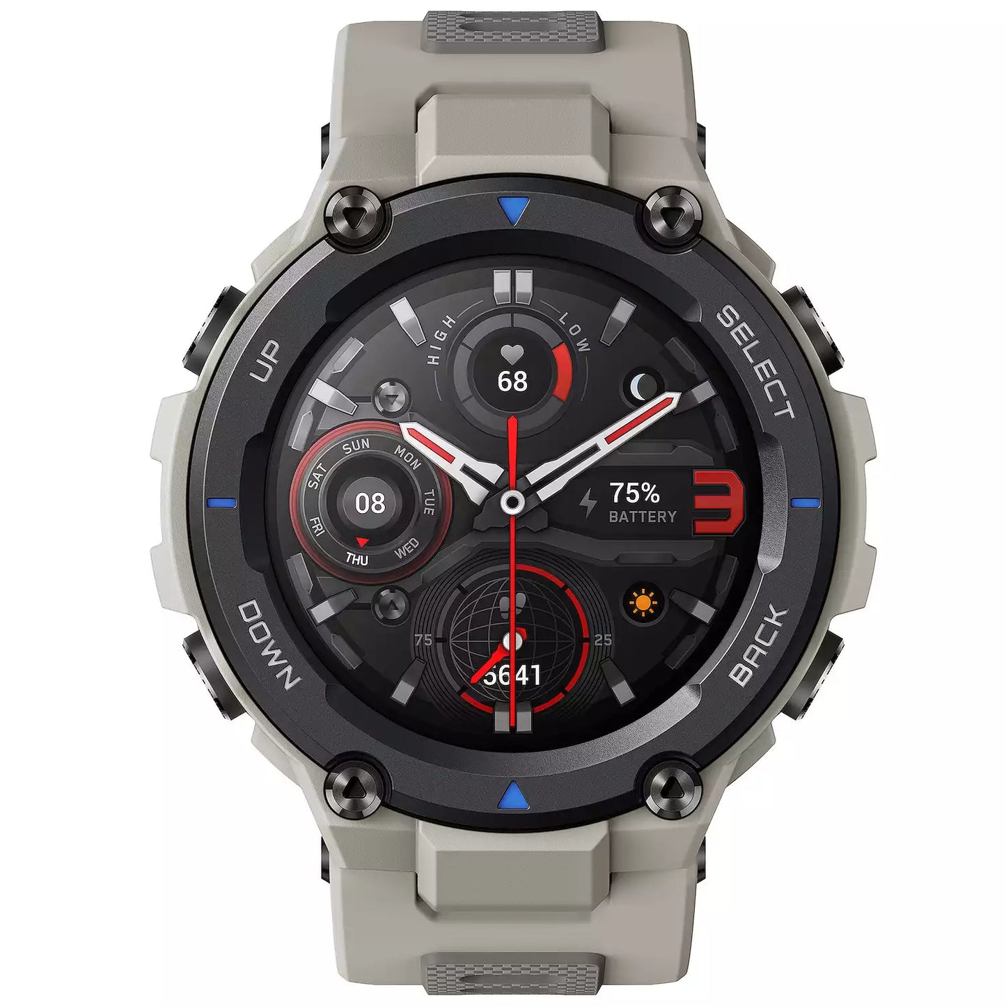 Amazfit T-Rex Pro Smartwatch