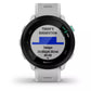 Garmin Forerunner 55 GPS Running Smartwatch
