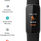 Fibit Luxe Fitness & Wellness Tracker