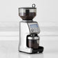 Breville Smart Grinder Pro Coffee Bean Grinder, Stainless Steel BCG820BSS