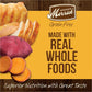 Merrick Grain Free Real Chicken & Sweet Potato Recipe Dry Dog Food -  Dry Dog Food Merrick