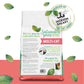 Sustainably Yours Multi-Cat From Corn & Cassava Natural Litter, 26 LB -  Natural Cat Litter Sustainably Yours