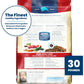 Blue Buffalo Blue Life Protection Formula Natural Adult Beef and Brown Rice Dry Dog Food -  Dry Dog Food Blue Buffalo