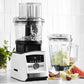 Vitamix 12-Cup Food Processor Attachment Compatible Ascent & Venturist Series