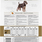 Royal Canin Miniature Schnauzer Adult Breed Specific Dry Dog Food, 10 LB -  Dry Dog Food Royal Canin