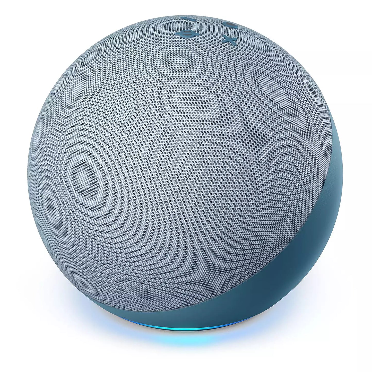Amazon All-new Echo (4th Gen) with Premium Sound, Smart Home Hub & Alexa