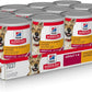 Hill's Science Diet Wet Dog Food, Adult 1-6, Chicken & Barley Entrée, 13 oz. Cans, 12-Pack -  Wet Dog Food Hill's Science