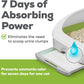 Purina Tidy Cats BREEZE Cat Pads Refill Pack, 6 Pack -  Litter Pads Purina Tidy Cats