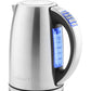 Cuisinart 1.7-Liter Stainless Steel Cordless Electric Kettle w/ 6 Preset Temperatures