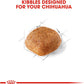 Royal Canin Chihuahua Adult Breed Health Nutrition Dry Dog Food, 10 LB -  Dry Dog Food Royal Canin