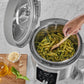 Instant Pot Next Gen Duo Plus V4 Pressure Cooker, 6-Qt
