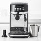 Breville Bambino Plus Espresso Machine,64 Fluid Ounces, Brushed Stainless Steel, BES500BSS