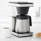 OXO Brew 8 Cup Coffee Maker, Stainless Steel