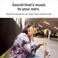 Google Pixel Buds A-Series - Truly Wireless Earbuds - Audio Headphones with Bluetooth