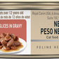 Royal Canin Feline Aging 12+ Thin Slices In Gravy Canned Wet Cat Food -  Wet Cat Food Royal Canin