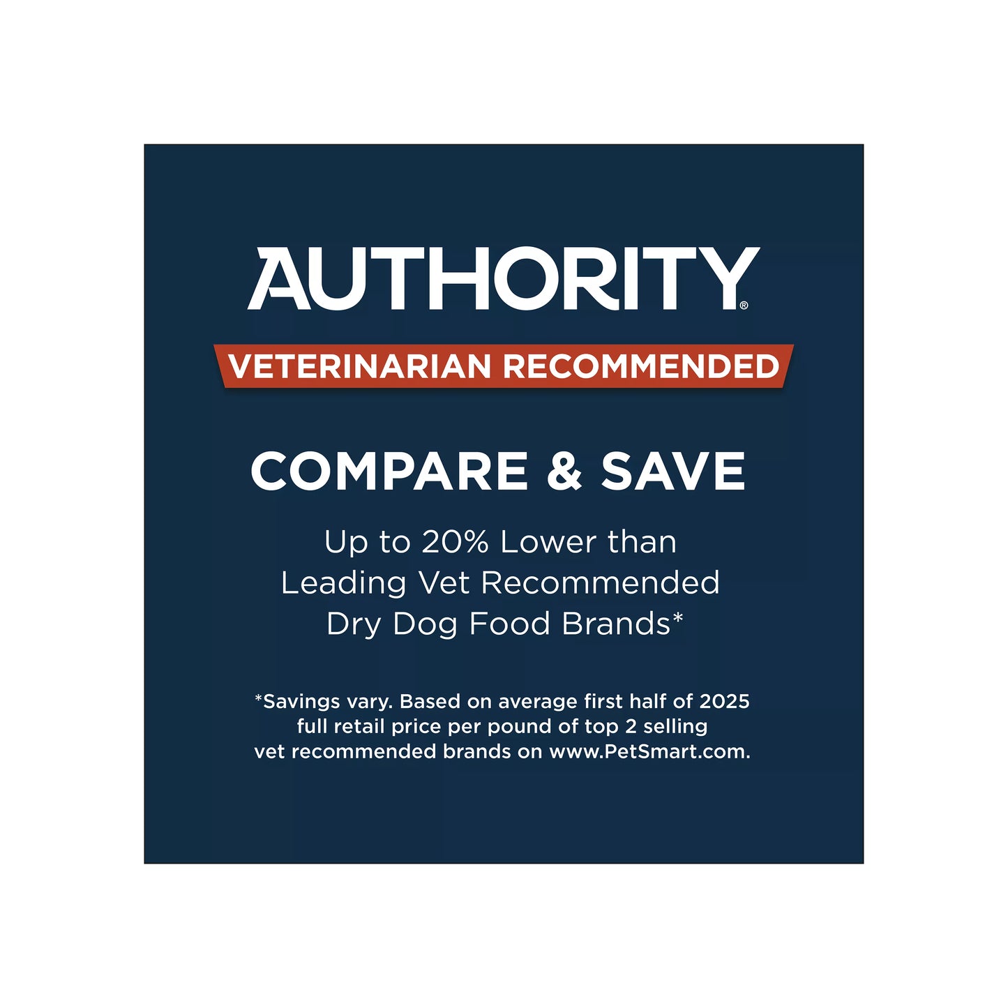 Authority Sensitive Stomach & Skin All Life Stages Dry Dog Food - Salmon & Rice