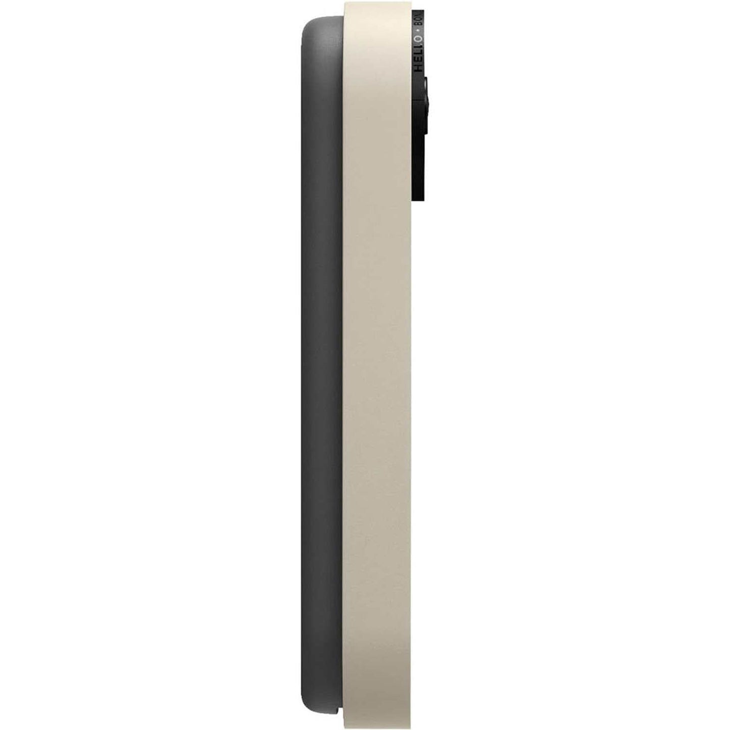 Google Nest Video Doorbell (Battery)