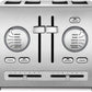 Cuisinart CPT-640P1 4-Slice Custom Select Toaster, Stainless Steel
