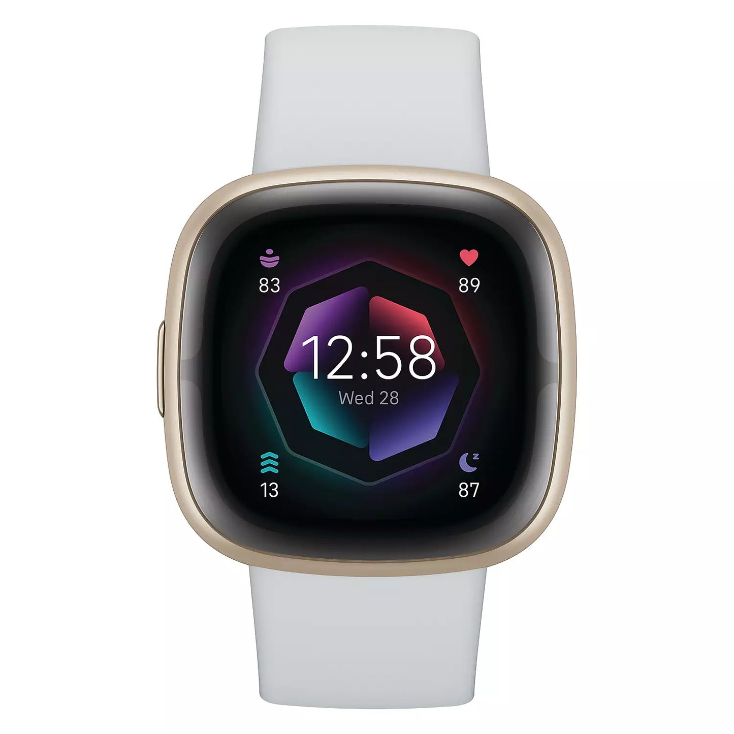 Fibit Sense 2 Advanced Health and Fitness Smartwatch
