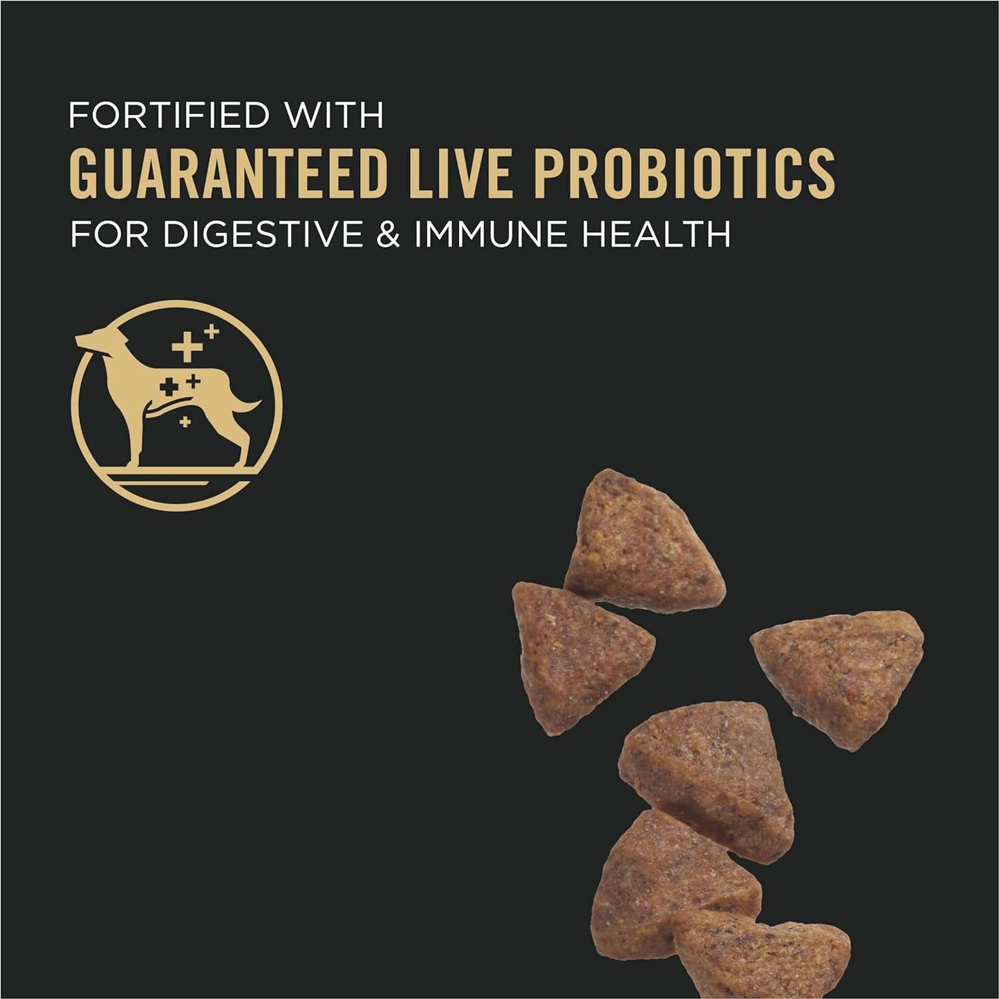 Purina Pro Plan Sensitive Skin & Stomach Dry Dog Food With Probiotics Lamb & Oat Meal Formula -  Dry Dog Food Purina Pro Plan