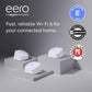 Amazon eero 6 Wireless Dual-Band Gigabit Mesh Wi-Fi System