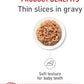 Royal Canin Feline Health Nutrition Kitten Thin Slices in Gravy Canned Cat Food -  Wet Cat Food Royal Canin