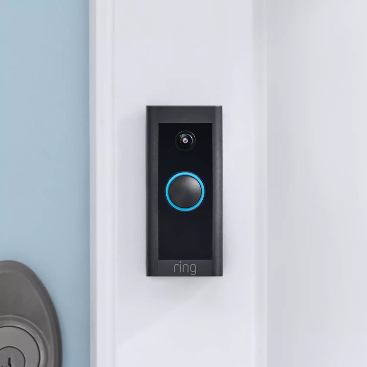 Ring 1080p Wireless Video Doorbell