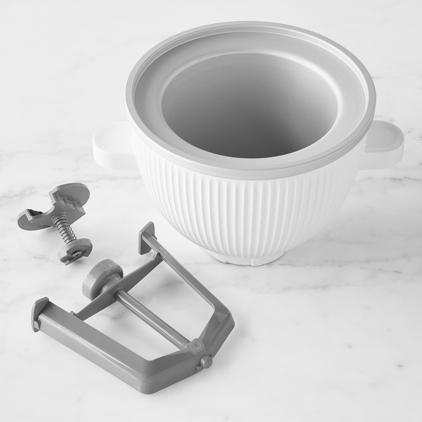 KitchenAid Ice Cream Maker Attachment Stand Mixer, 2 QT