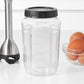 Vitamix Immersion Blender Blending Jar