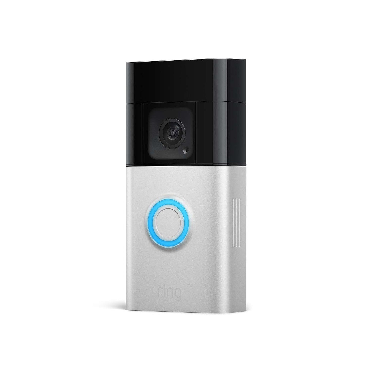 Ring Battery Doorbell Plus – Smart Wi-Fi Video Doorbell with Head-to-Toe HD+ Video
