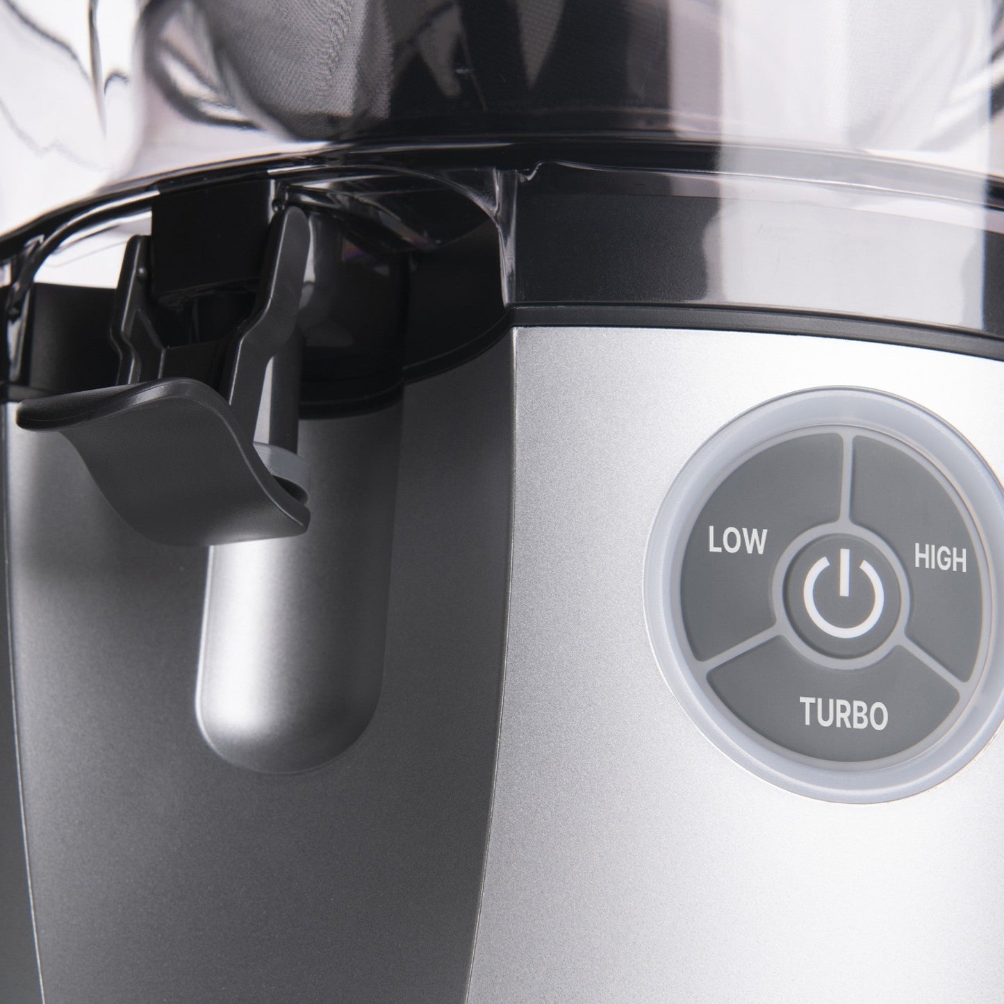 nutribullet Juicer Pro Centrifugal Juicer Machine NBJ50200, 1000W