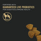 Purina Pro Plan Senior Dog Food With Probiotics Bright Mind 7+ Chicken & Rice Formula -  Dry Dog Food Purina Pro Plan