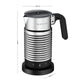 Nespresso Aeroccino 4 Milk Frother, Silver