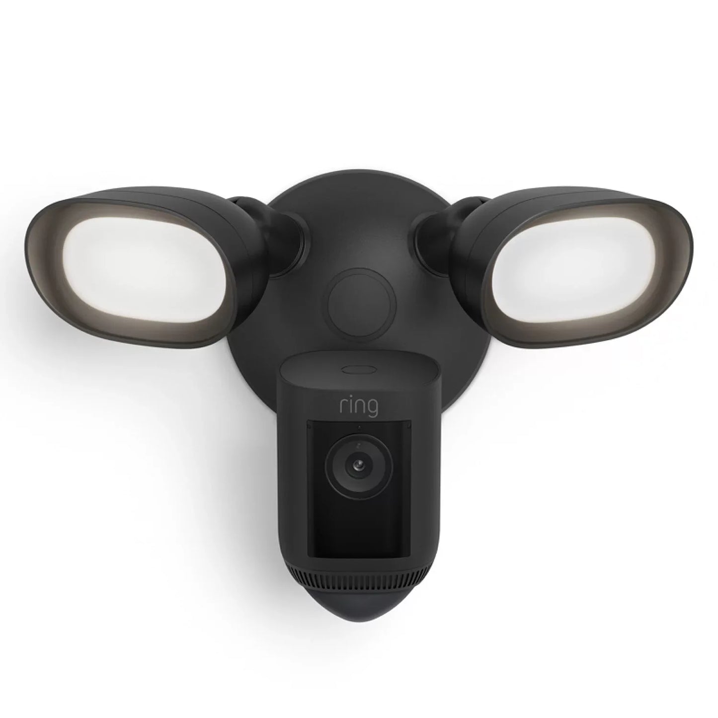 Ring Floodlight Cam Wired Pro Security Camera
