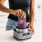 Ninja SS101 Foodi Power Nutri Duo Smoothie Maker & Personal Blender