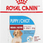 Royal Canin Size Health Nutrition Medium Puppy Dry Dog Food