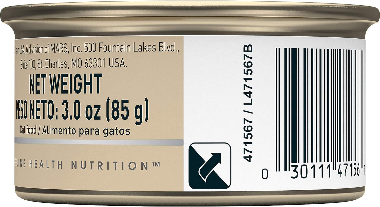 Royal Canin Feline Aging 12+ Thin Slices In Gravy Canned Wet Cat Food -  Wet Cat Food Royal Canin