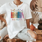 Equal Rights Shirt, Social Justice Shirt, Equality Peace Love Kindness Shirt, Feminist Gift
