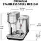 Vertuo Creatista Espresso Machine
