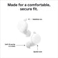 Google Pixel Buds A-Series - Truly Wireless Earbuds - Audio Headphones with Bluetooth
