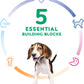 Hill's Science Diet Chicken Meal & Barley Recipe Dry Puppy Food -  Dry Dog Food Hill's Science