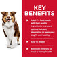 Hill's Science Diet Adult 7+ Chicken & Barley Entree Canned Dog Food, 13 oz, 12-Pack -  Wet Dog Food Hill's Science