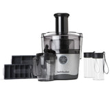 nutribullet Juicer Pro Centrifugal Juicer Machine NBJ50200, 1000W