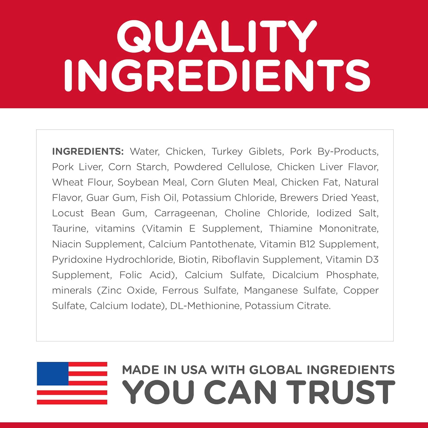 Hill's Science Diet Adult 1-6 Savory Chicken Entree Canned Wet Cat Food -  Wet Cat Food Hill's Science