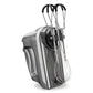KitchenAid 6 Speed Hand Mixer with Flex Edge Beaters - KHM6118