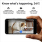 Google Nest Cam Indoor Security Camera (Wired)